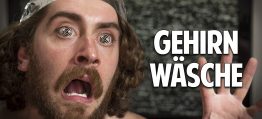 Gehirnwäsche – Hypnotische Manipulation durch Mainstream-Medien Gehirnwäsche – Hypnotische Manipulation durch Mainstream-Medien