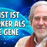 Dr. Bruce Lipton: Die Macht unseres Unterbewusstseins Dr. Bruce Lipton: Die Macht unseres Unterbewusstseins