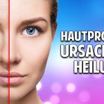 Hautprobleme – Ursachen & Heilung mit natürlicher Kosmetik Hautprobleme – Ursachen & Heilung mit natürlicher Kosmetik