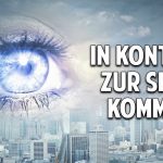 In Kontakt zur Seele kommen In Kontakt zur Seele kommen