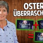Die Oster-Überraschung Die Oster-Überraschung