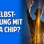 Chronische Schmerzen & Strahlenbelastung – Kann der Vita Chip Selbstheilungskräfte aktivieren? Chronische Schmerzen & Strahlenbelastung – Kann der Vita Chip Selbstheilungskräfte aktivieren?