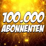 Ihr seid der Wahnsinn! – 100.000 YouTube Abonnenten-Special Ihr seid der Wahnsinn! – 100.000 YouTube Abonnenten-Special