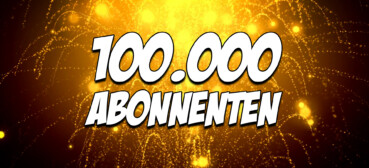 Ihr seid der Wahnsinn! – 100.000 YouTube Abonnenten-Special Ihr seid der Wahnsinn! – 100.000 YouTube Abonnenten-Special