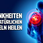 Chronische Entzündungen: Die stille Gefahr im Körper – Krankheiten mit natürlichen Mitteln heilen Chronische Entzündungen: Die stille Gefahr im Körper – Krankheiten mit natürlichen Mitteln heilen