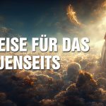 Gibt es Beweise für das Jenseits? – Die Wissenschaft vom Leben nach dem Tod – Prof. Dr. Oliver Lazar