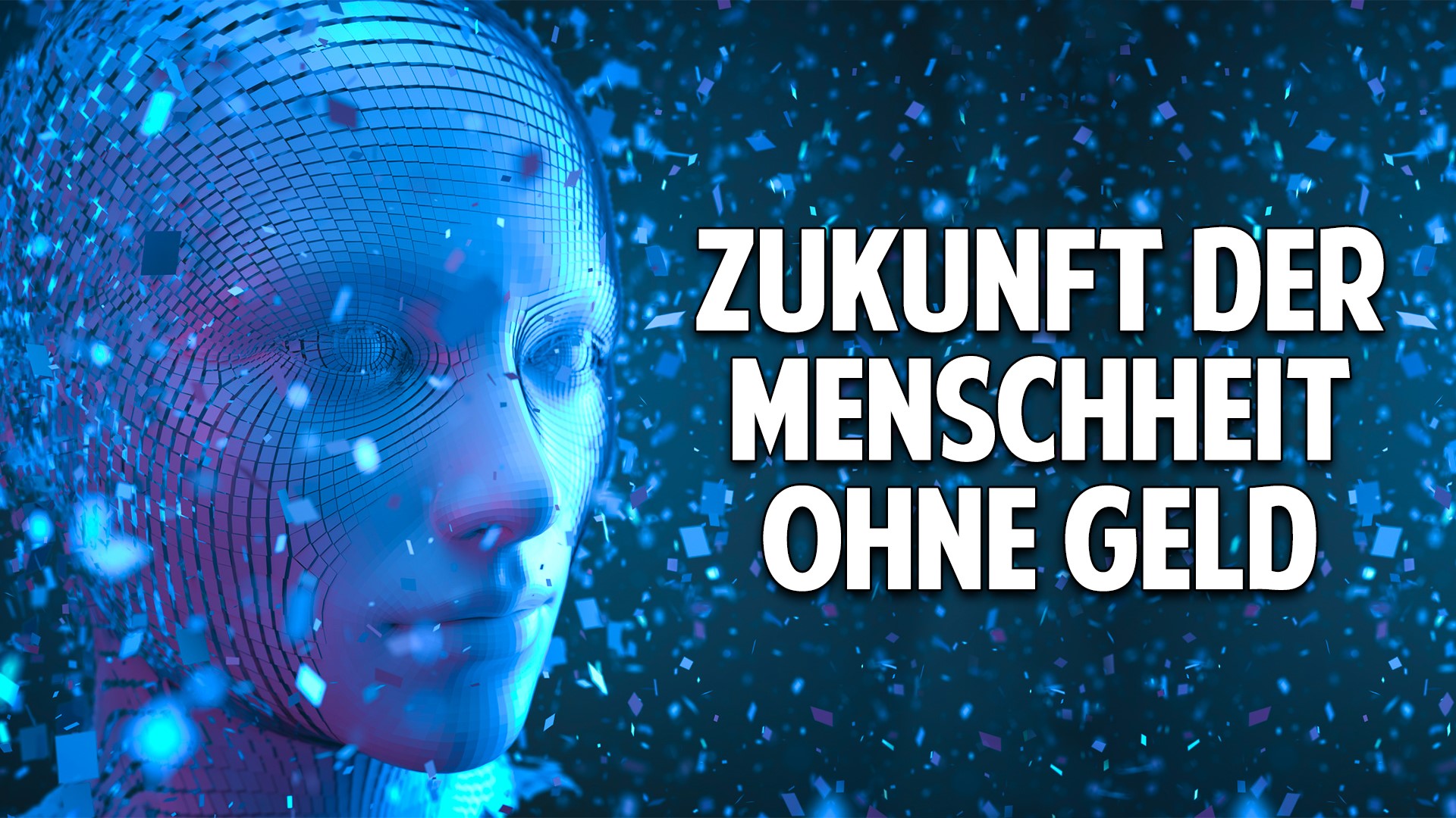 Welt im Wandel TV » Bewusstseinssprung ins Jetzt: Die Zukunft der ...