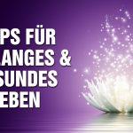Gesund sterben, das ist möglich! – Tipps für ein langes & gesundes Leben – Dipl. Ing. Jutta Suffner