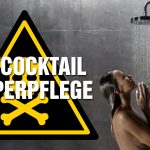 Giftcocktail Körperpflege: Wie gefährliche Inhaltsstoffe in der Kosmetik Deine Gesundheit gefährden!