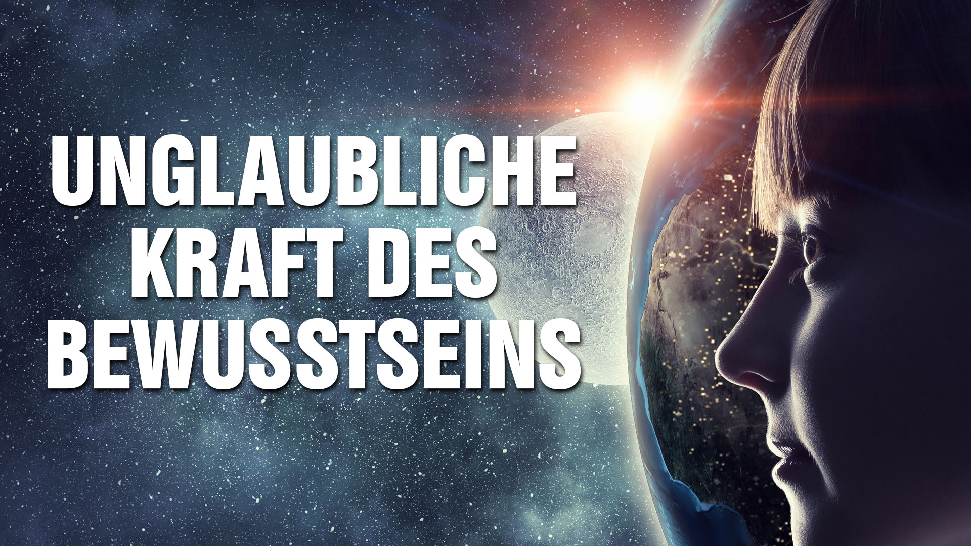 Welt im Wandel TV » Die unglaubliche Kraft des dualen Bewusstseins: Wie ...