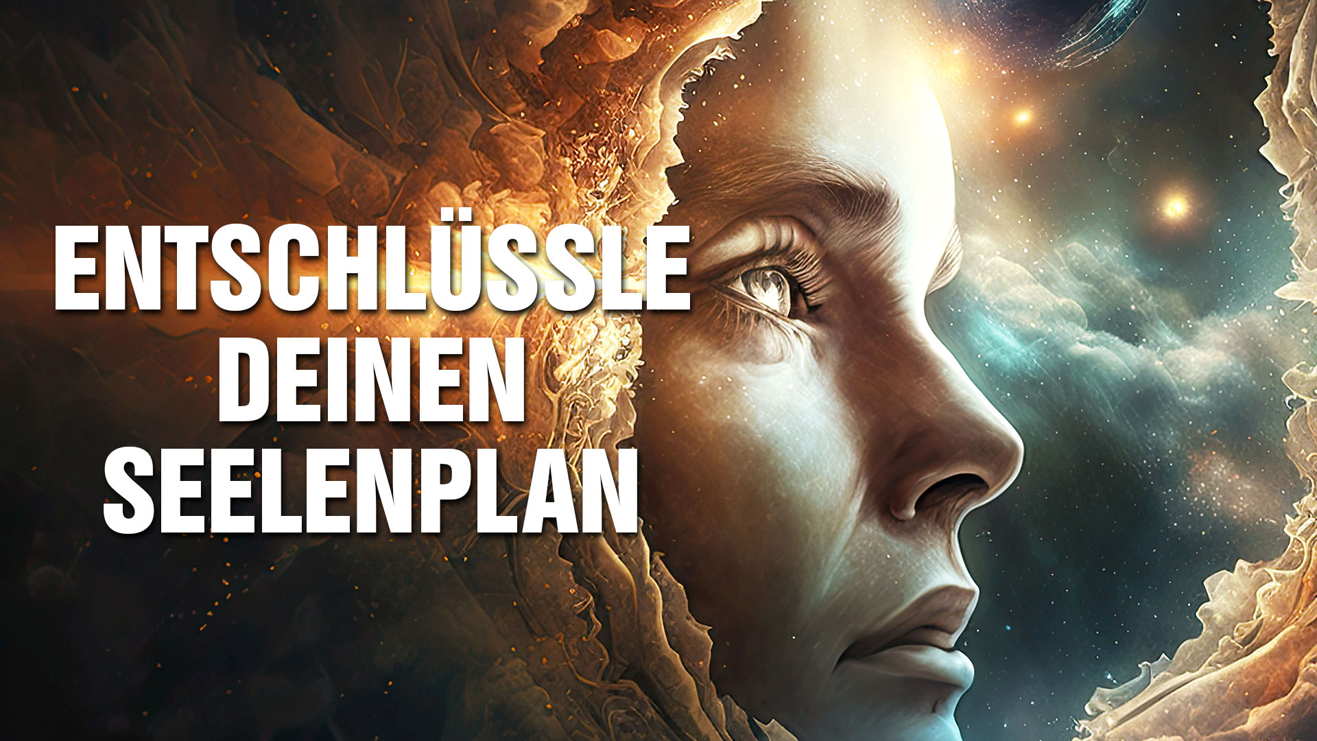 Welt im Wandel TV » Entschlüssle Deinen Seelenplan Warum Du hier auf