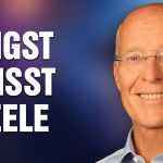 Angst frisst Seele – Warum Du Dich mit Deinen Ängsten konfrontieren musst – Dr. Ruediger Dahlke