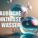 Die unglaublichen Erkenntnisse der Wasserforschung – Wie Wasser unser Bewusstsein beeinflussen kann