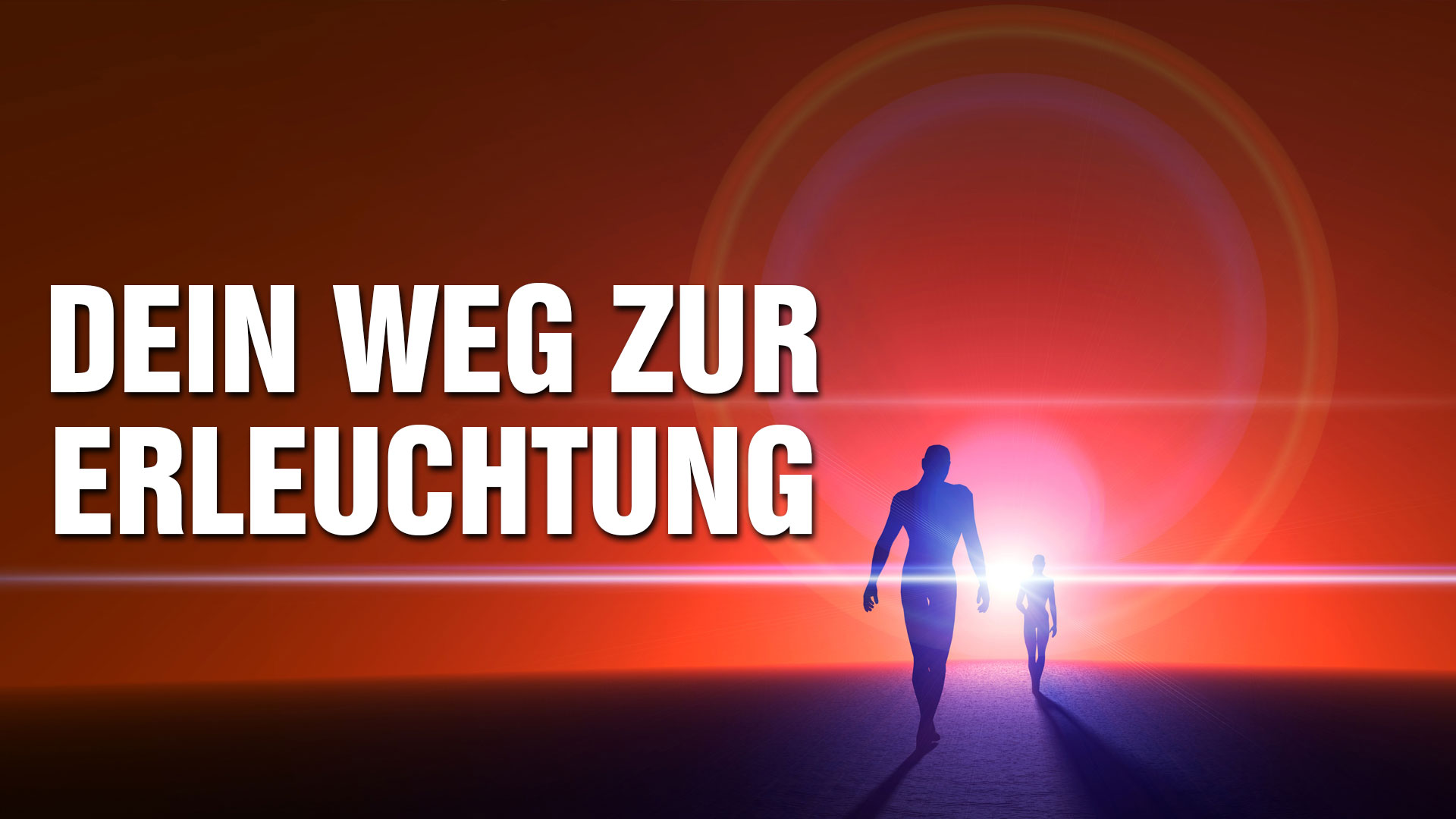Welt im Wandel TV » Dein Weg zur Erleuchtung: Wie Du durch ein ...