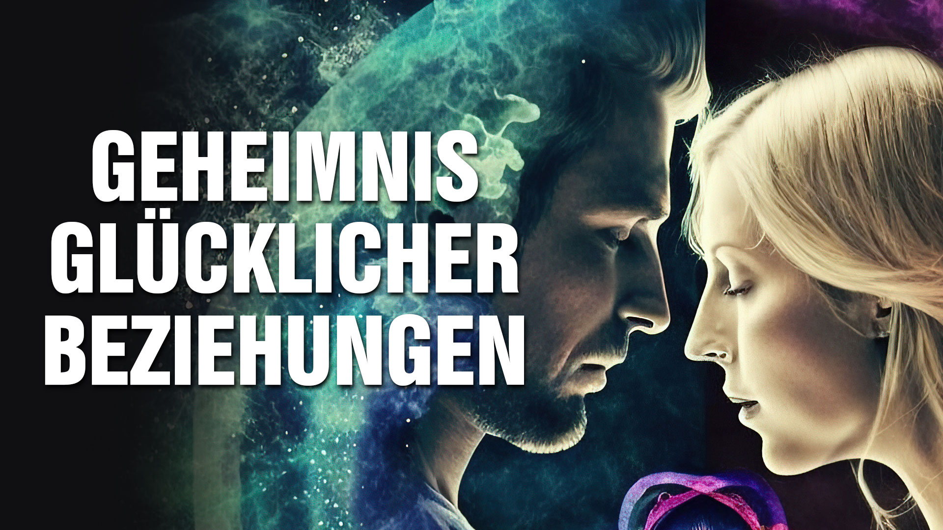 Welt im Wandel TV » Das Geheimnis glücklicher Beziehungen – Wie Du ...