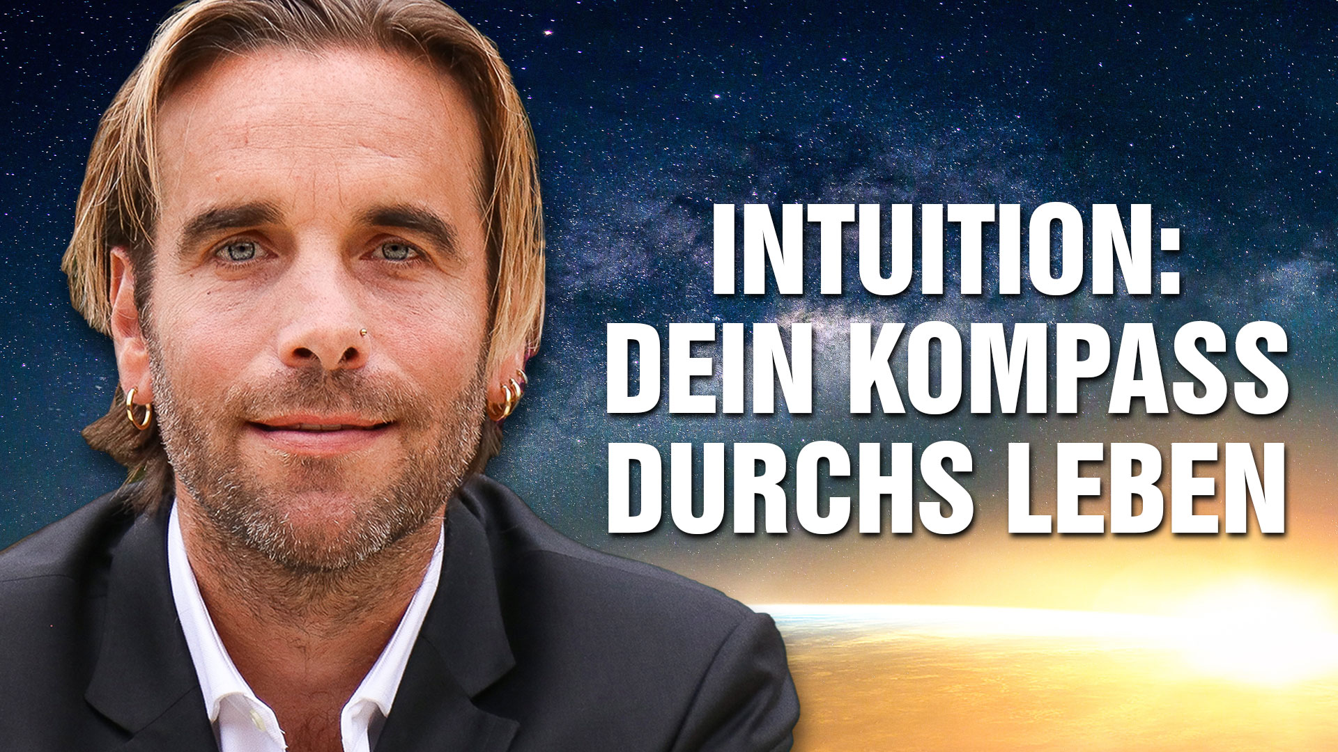 Welt im Wandel TV » Strategische Intuition: Dein Kompass durchs Leben ...