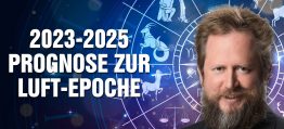 2023: Der Kampf gegen die Mächtigen in Wirtschaft & Politik – Astrologe Dr. Christof Niederwieser