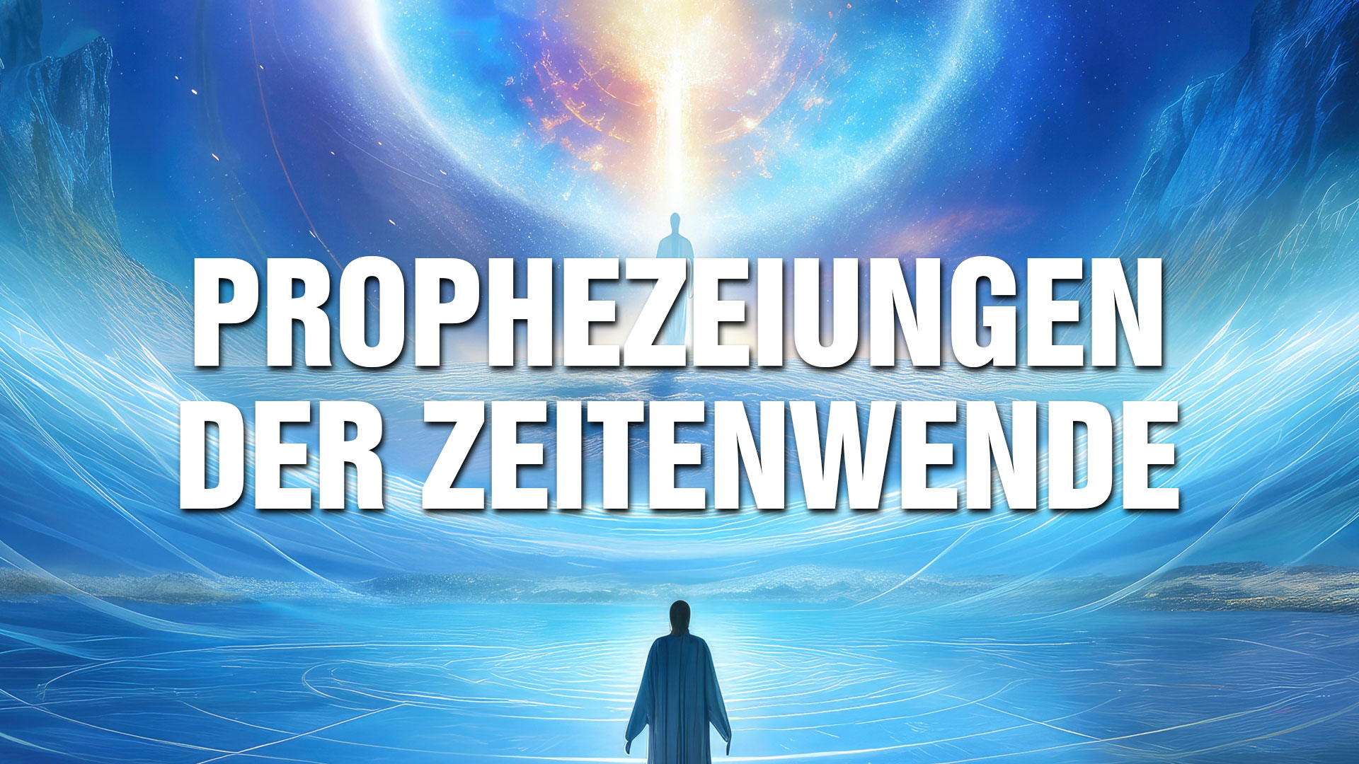 Welt im Wandel TV » Aus dem Zeitalter der Spaltung zur Einheit: Die ...