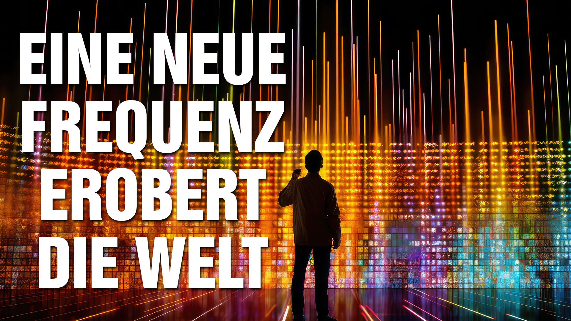 Welt im Wandel TV » Erleben wir gerade wieder einen Mauerfall? – Wie ...