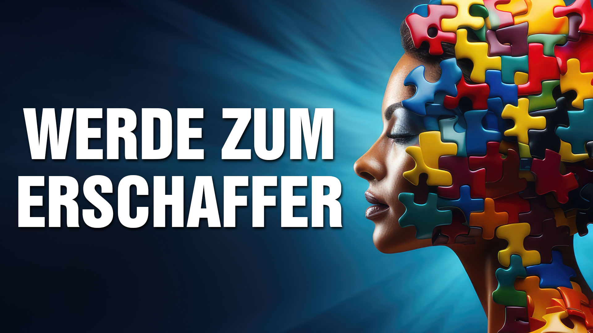 Welt im Wandel TV » Werde zum Erschaffer: Wie Du mit Deinem Bewusstsein ...