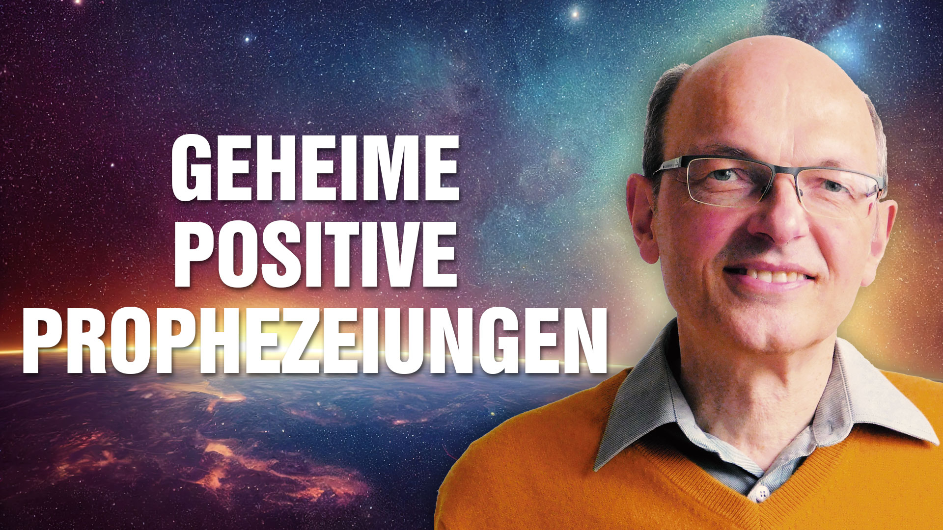 Welt im Wandel TV » Geheime positive Prophezeiungen von Nostradamus ...