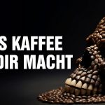 Kaffee & Coffein: Die unbemerkte Drogensucht – Alles was Du als Kaffeetrinker unbedingt wissen musst