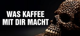 Kaffee & Coffein: Die unbemerkte Drogensucht – Alles was Du als Kaffeetrinker unbedingt wissen musst