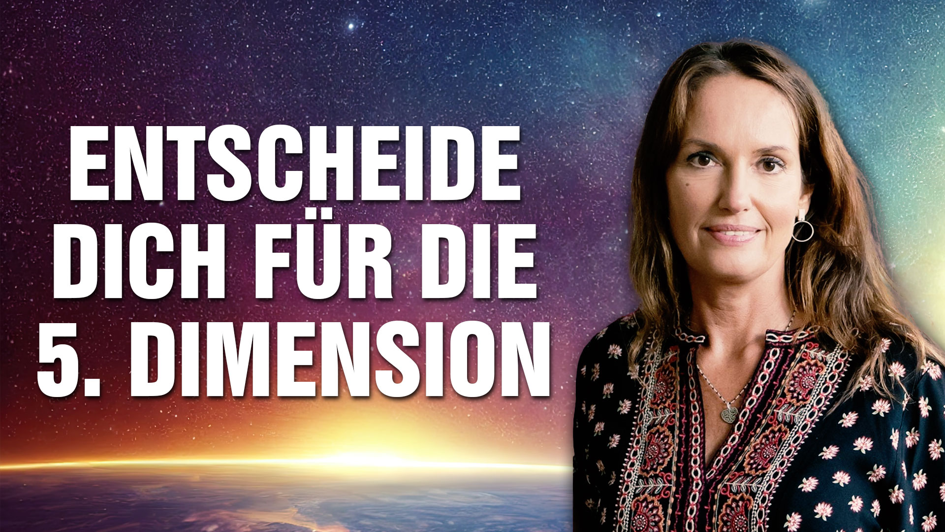Welt im Wandel TV » Das Erwachen Deiner Schöpferkraft: Entscheide Dich ...