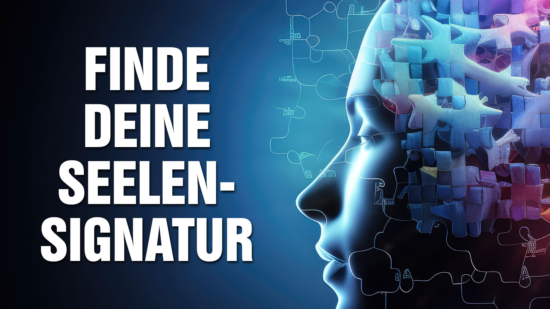 Welt im Wandel TV » Finde Deine einzigartige Seelensignatur – Dein ...