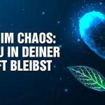 Überforderung in einer Welt im Chaos: Wie Du in Deiner Kraft und Ruhe bleibst – Dr. Heidi Wichmann