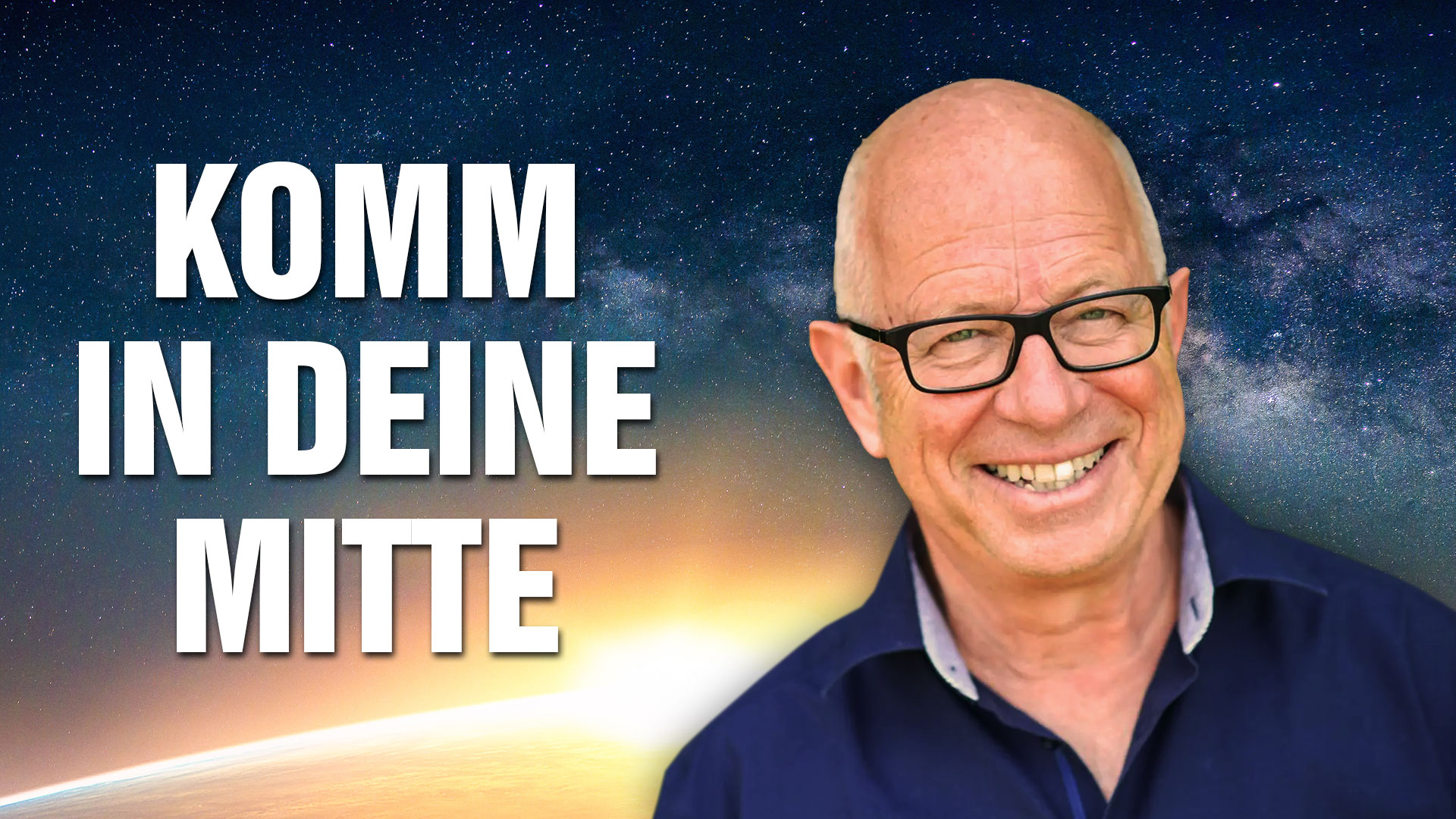 Welt im Wandel TV » Komm in Deine Mitte & Lebensfreude: Wie du Deinen ...