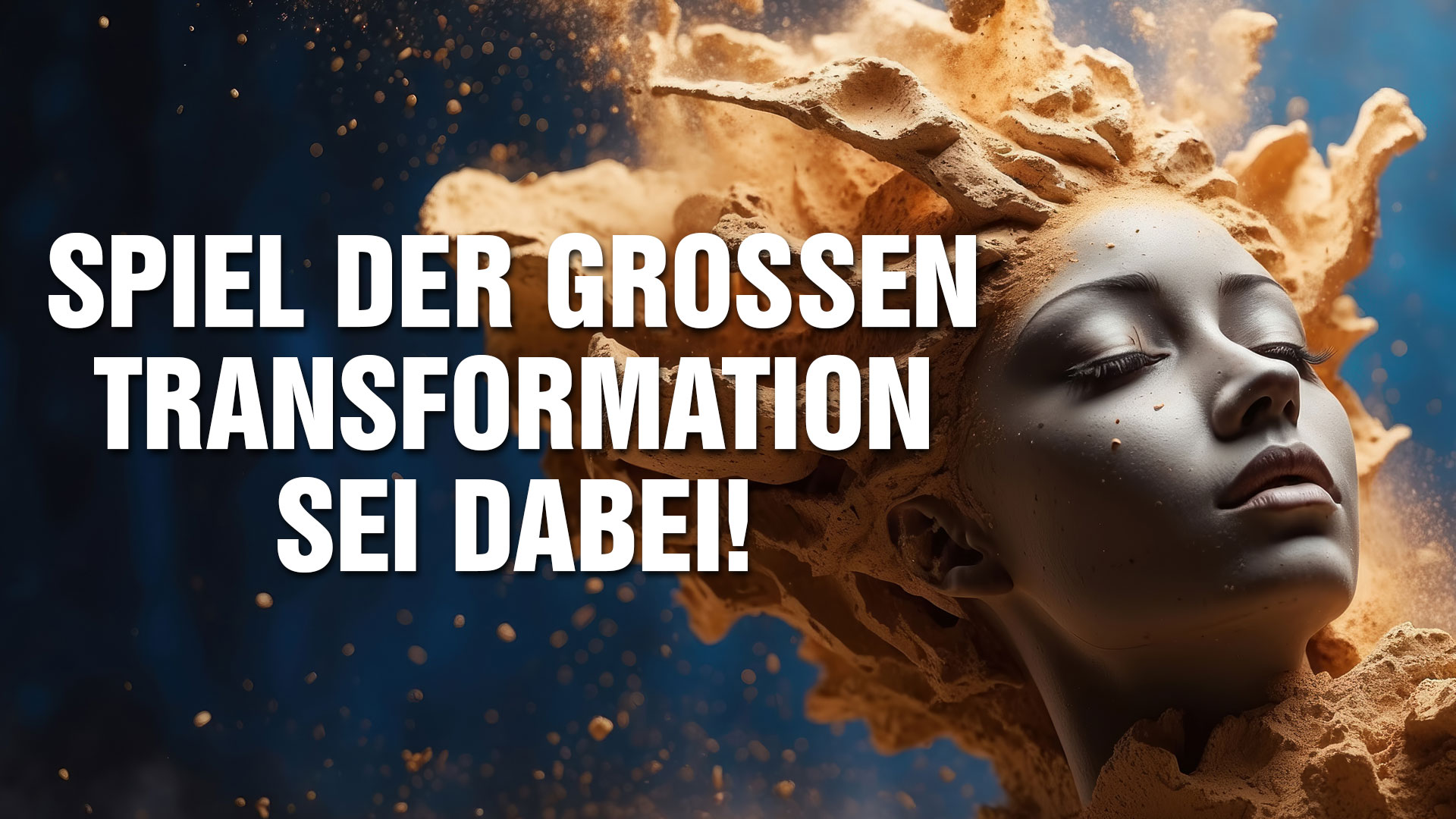 Welt im Wandel TV » Spiel der großen Transformation: Dein Leben wird ...