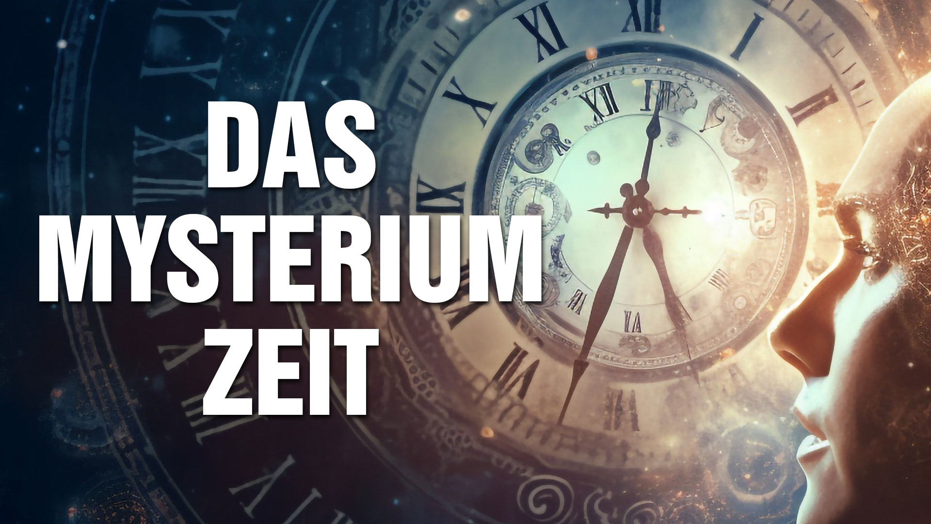 Welt im Wandel TV » Das Mysterium Zeit: Was ist das? – Und inwieweit ...
