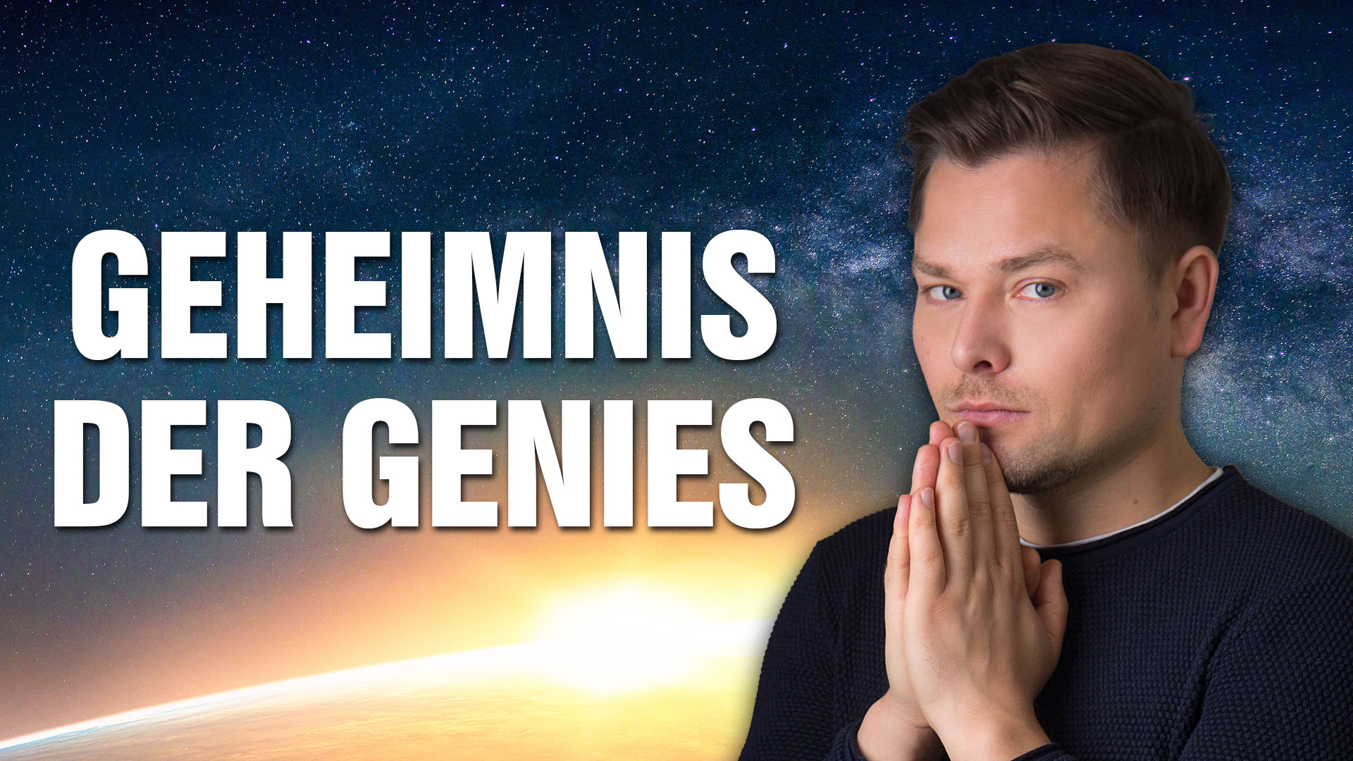 Welt im Wandel TV » Das Geheimnis der Genies: Wie Genialität durch ...