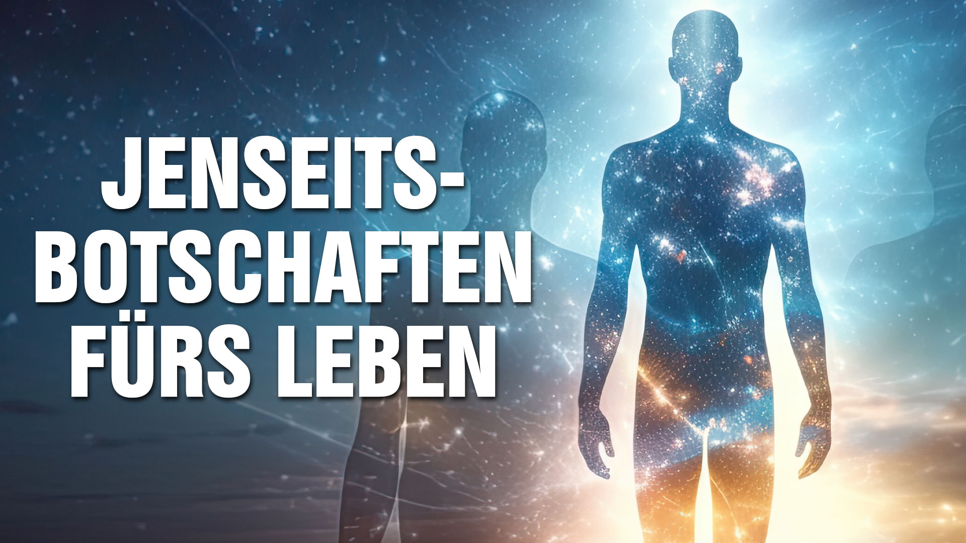 Welt im Wandel TV » Jenseitsbotschaften die unser Leben verändern ...