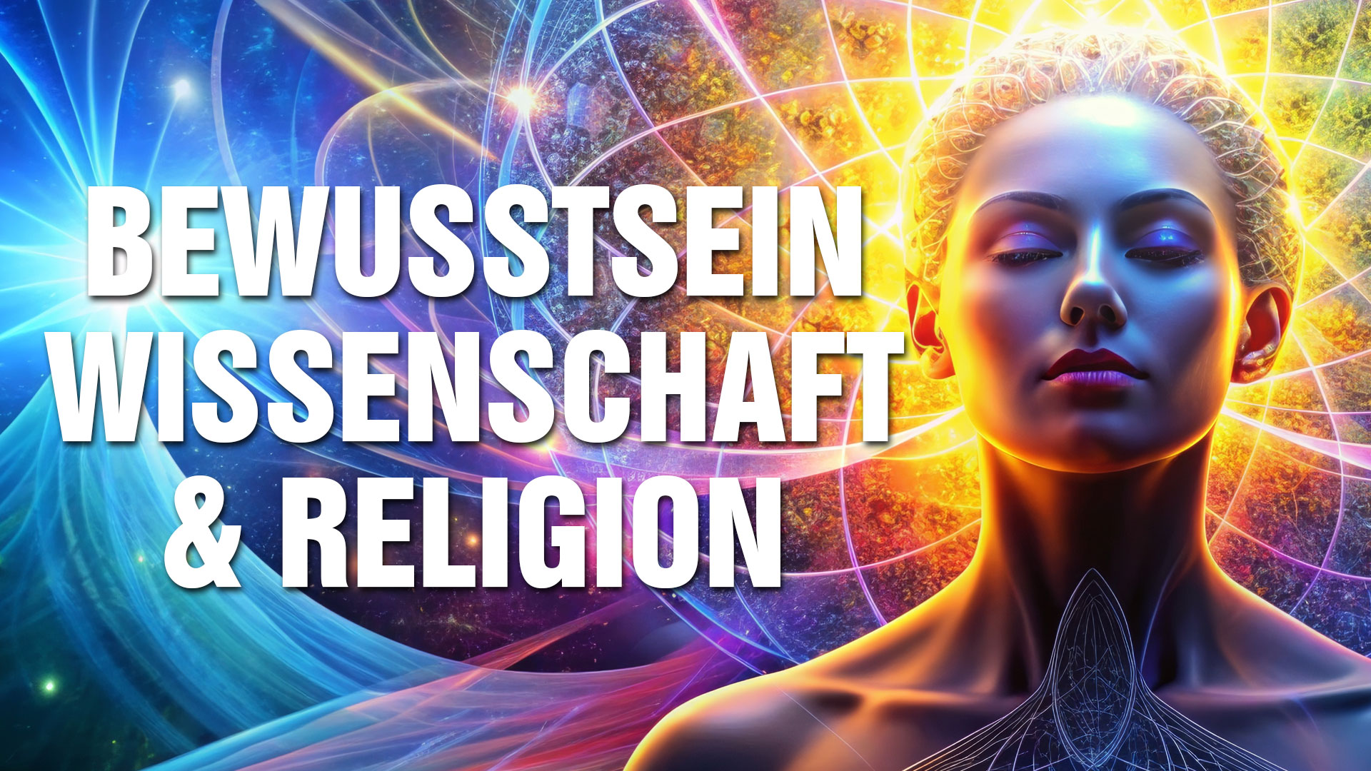 Welt im Wandel TV » Die ganze Wahrheit zur Verbindung von Bewusstsein ...