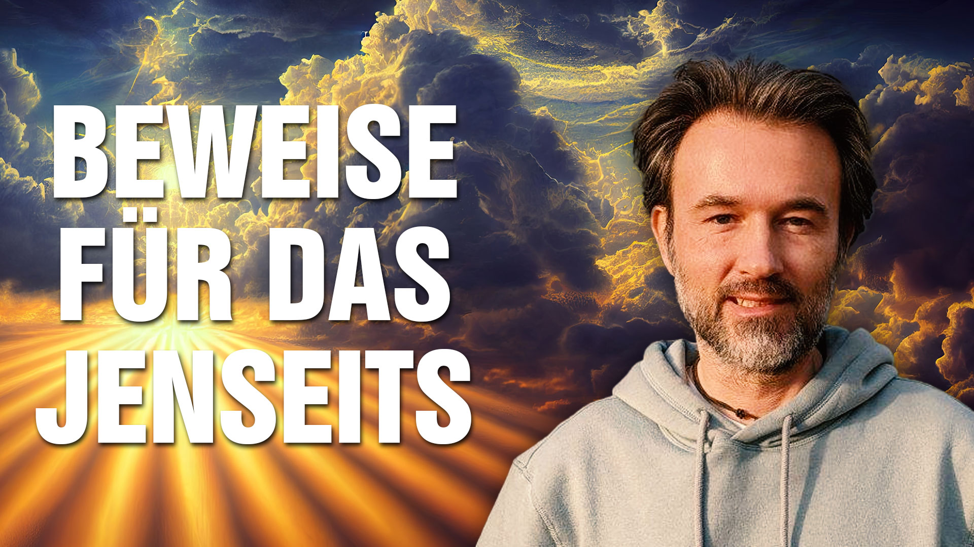 Welt im Wandel TV » Jenseits von Materie: Die Wissenschaft vom Leben ...