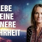 Spiritualität im Alltag: Wie Du Deine innere Wahrheit lebst und glücklich wirst! – Sandra Weber