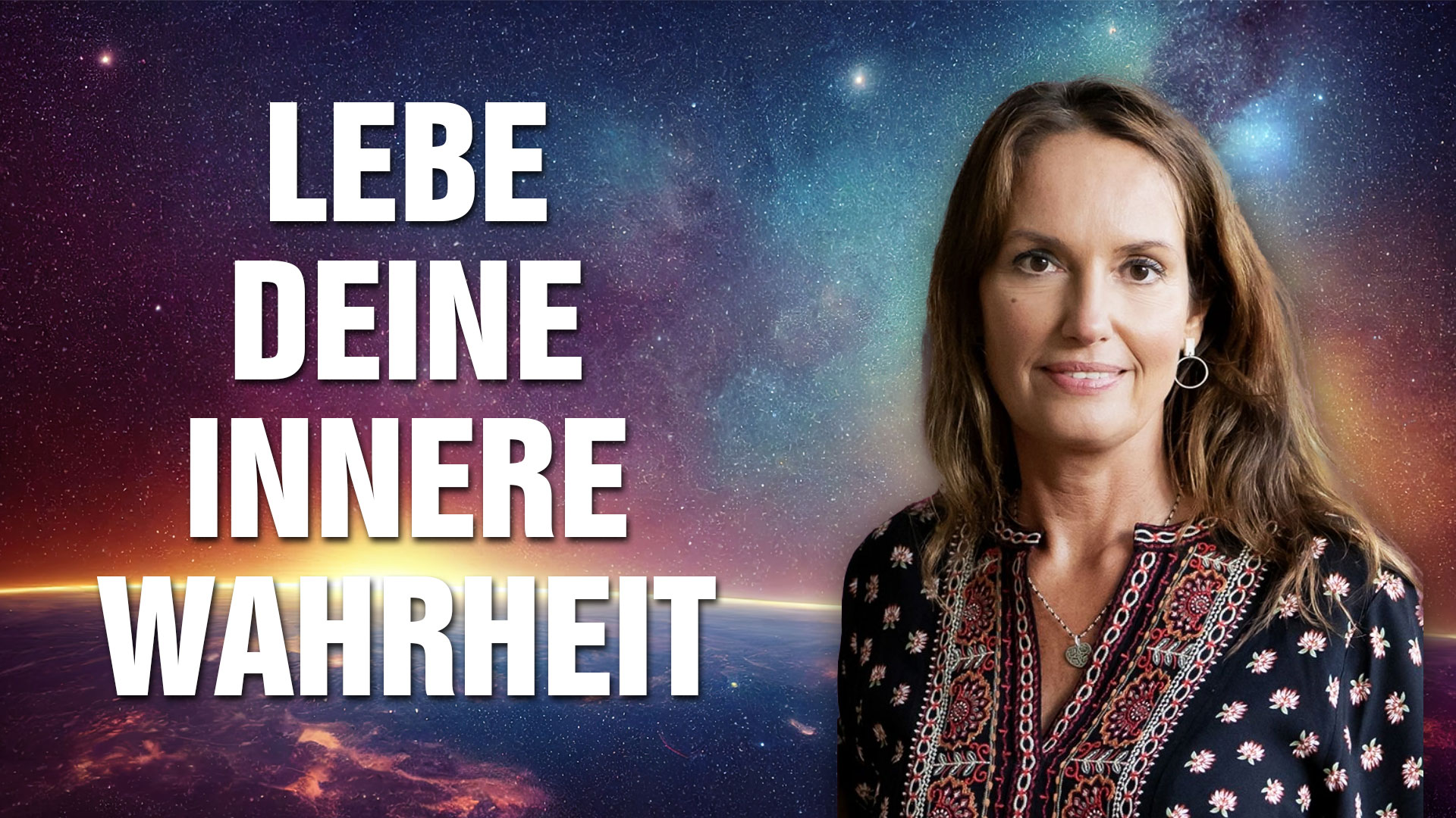 Welt im Wandel TV » Spiritualität im Alltag: Wie Du Deine innere ...