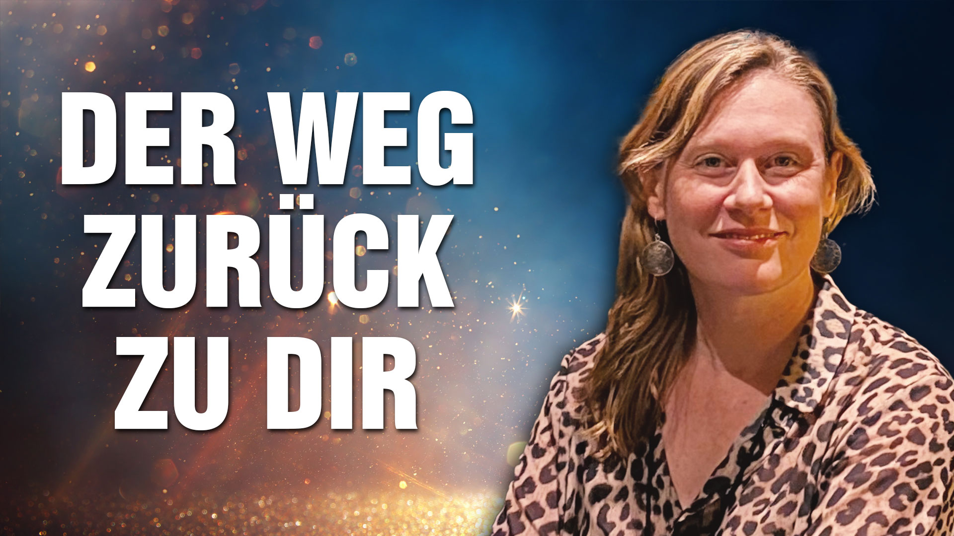 Welt im Wandel TV » Der Weg zurück zu Dir: Durch gesunde Abgrenzung zu ...