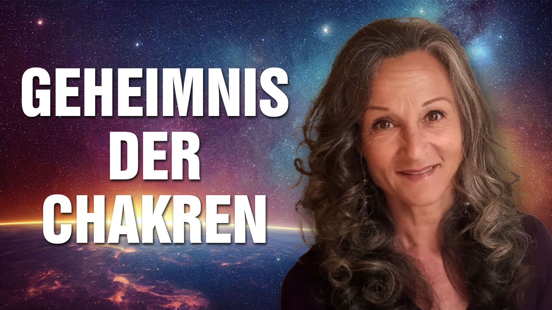 Welt im Wandel TV » Farben, Energie & Bedeutung von Chakren: Die ...
