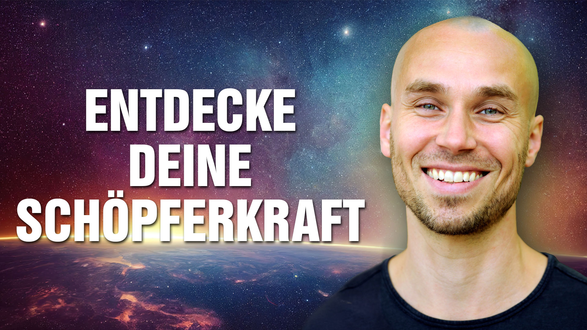 Welt im Wandel TV » Erwachen im Bewusstseinsfeld: Wie Du Deine ...