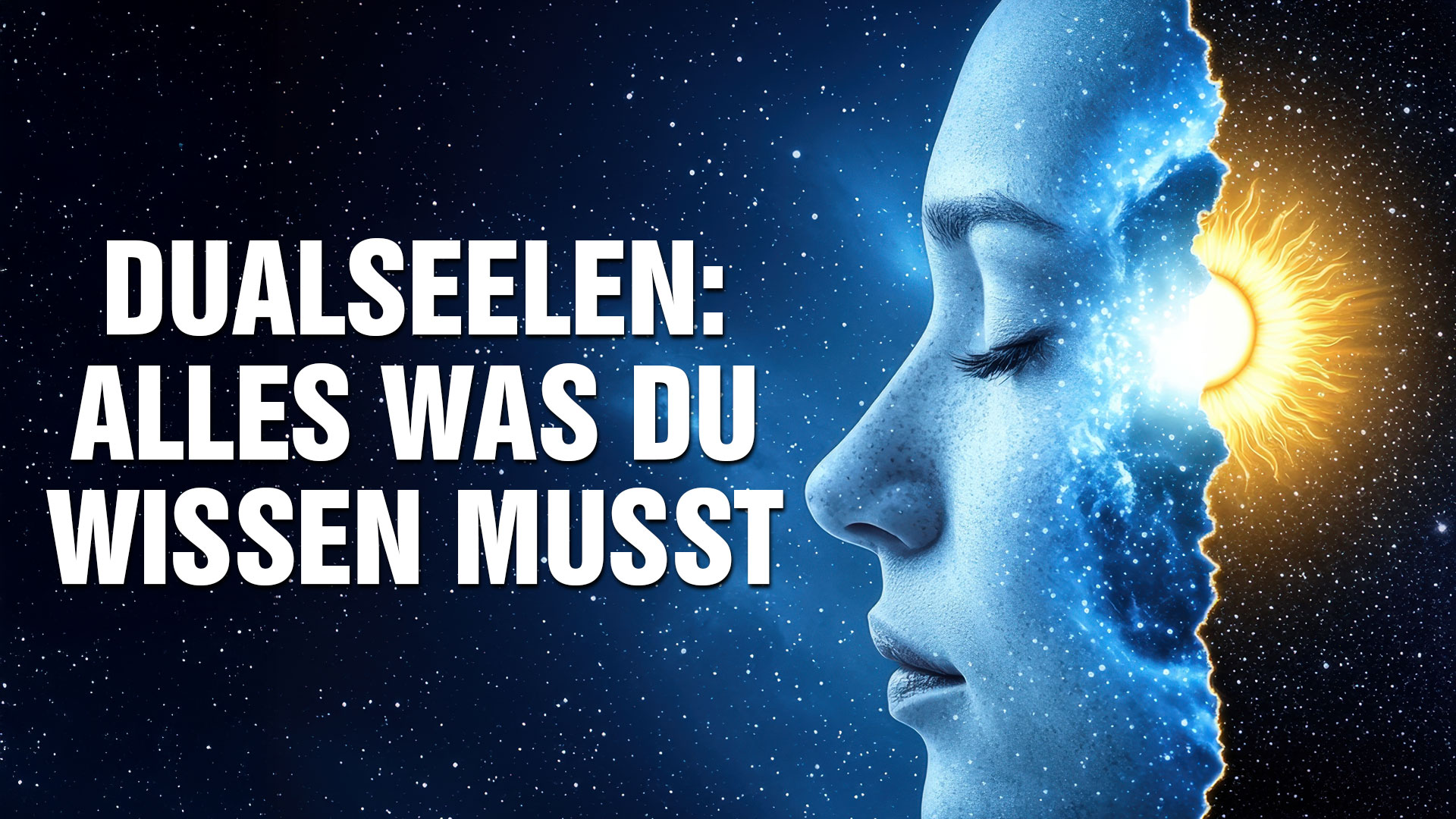 Welt im Wandel TV » Dualseelen: Dein Prozess der Selbstwerdung in einer ...
