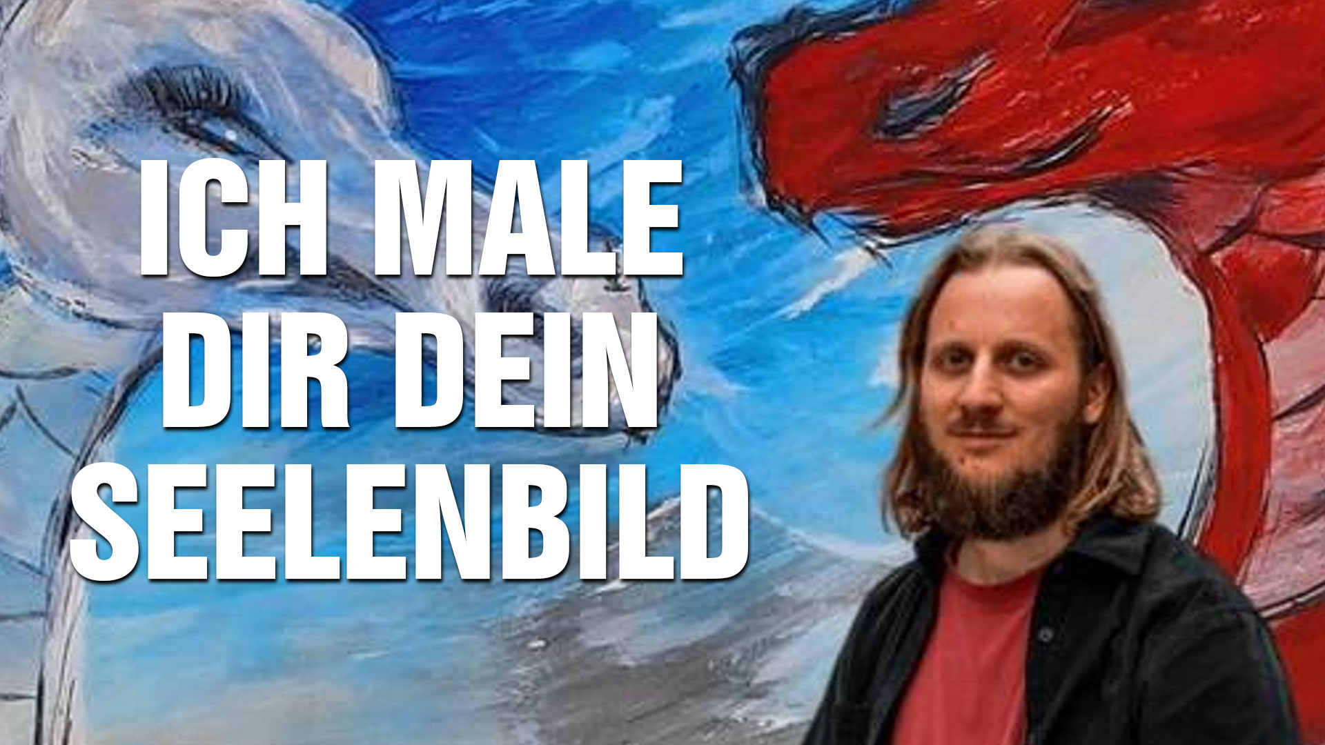 Welt im Wandel TV » Dein Seelenbild: Der Schlüssel zum authentischen ...
