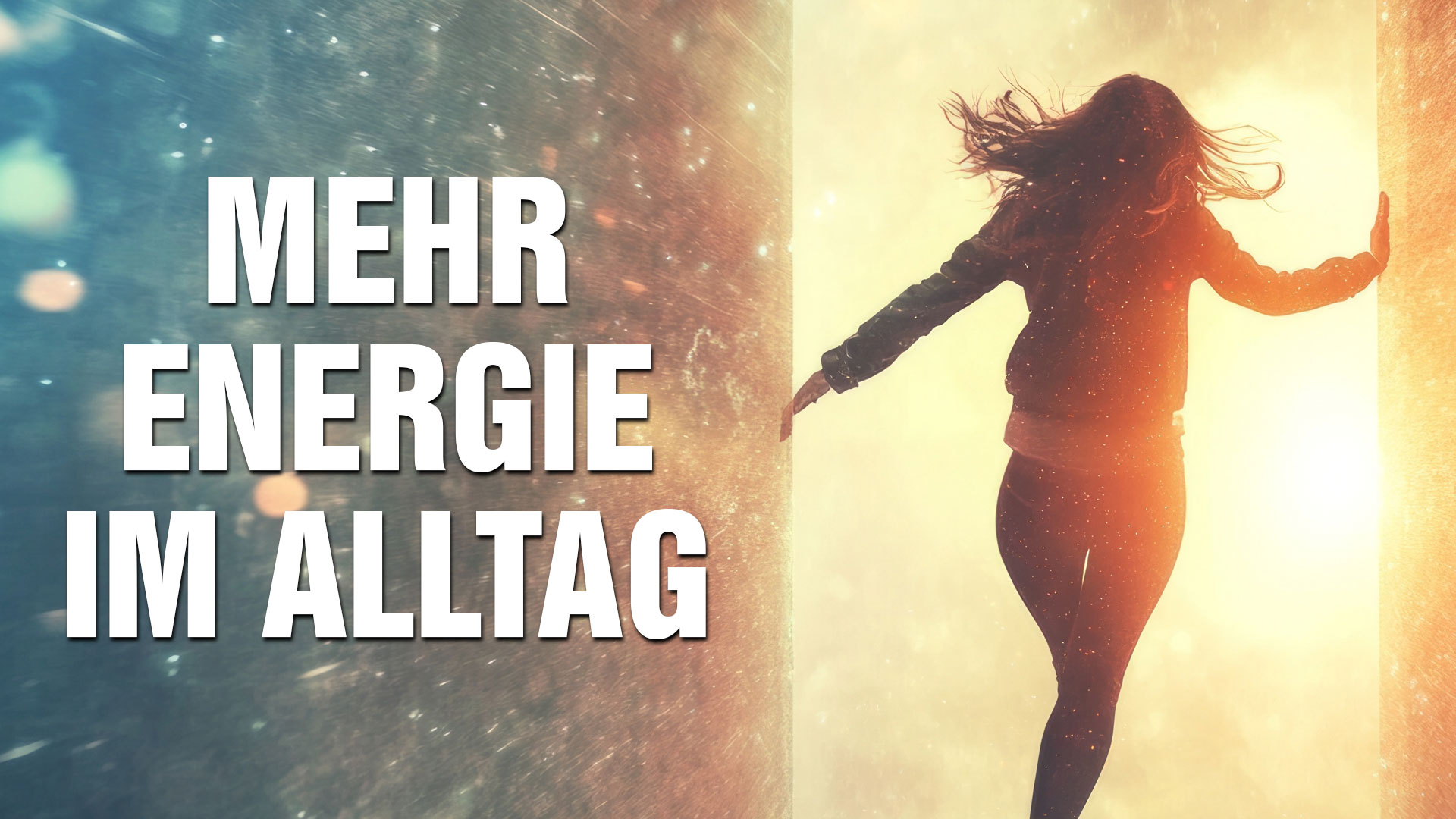 Welt im Wandel TV » Wie Du Deine Kraft zurückgewinnst: Wege aus ...