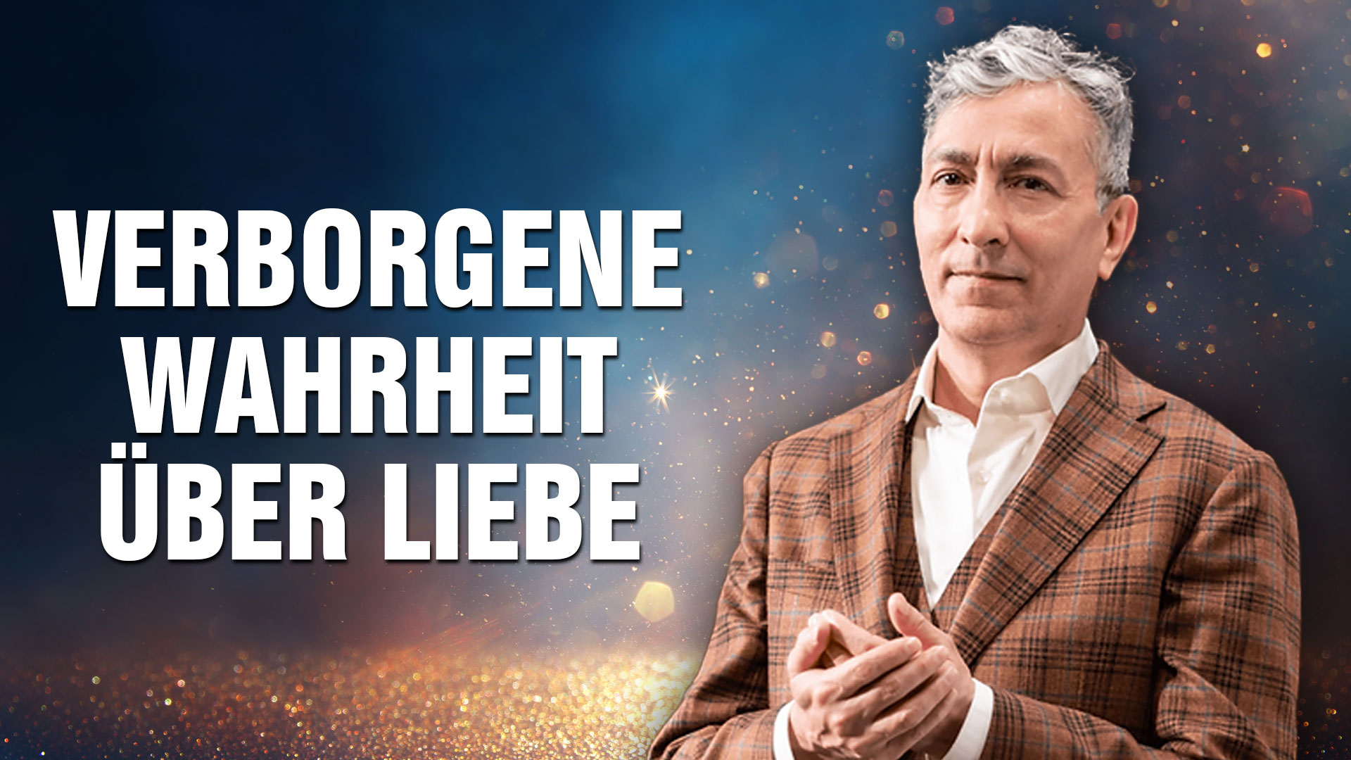 Welt im Wandel TV » Die verborgene Wahrheit über göttliche ...
