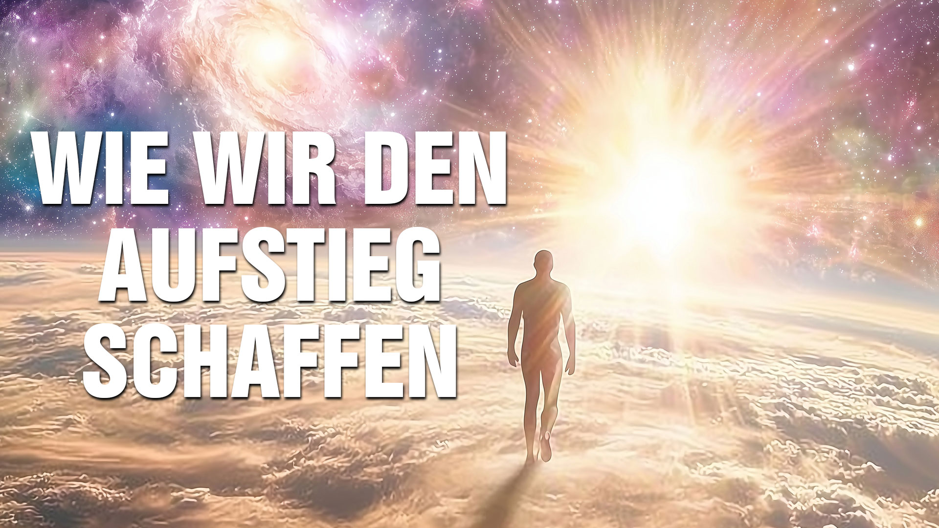 Welt im Wandel TV » Der Lichtkörperprozess: Gründe für das Scheitern ...