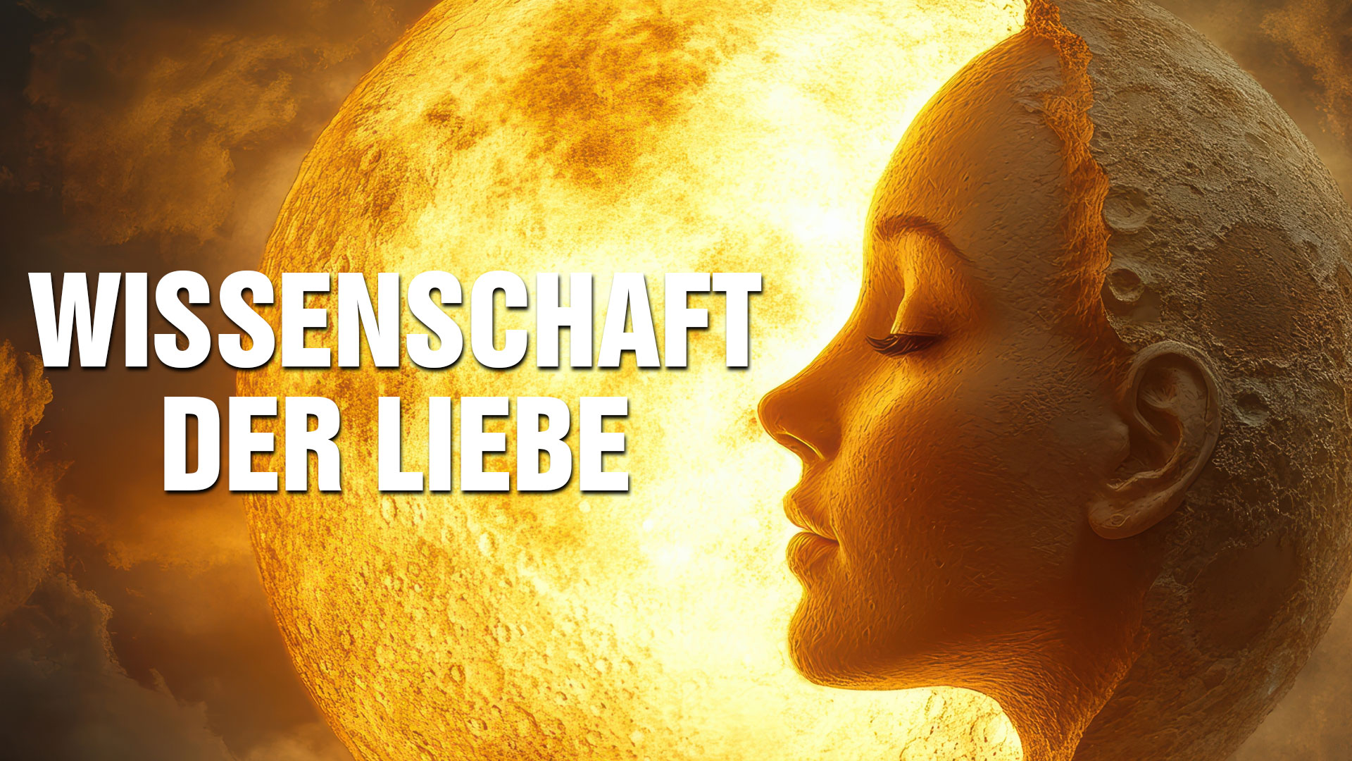 Welt im Wandel TV » Wissenschaft der Liebe: Wie Du Liebesfähigkeit ...