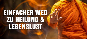 Der einfache Weg von Frust zur Lebenslust! – Wie Free Flow Qi Gong & Meridian-Klopftechnik heilt Der einfache Weg von Frust zur Lebenslust! – Wie Free Flow Qi Gong & Meridian-Klopftechnik heilt