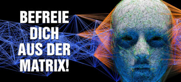 Bist Du von der KI gesteuert? – Wie du dich aus der Angst-Matrix befreist und die Kontrolle erlangst